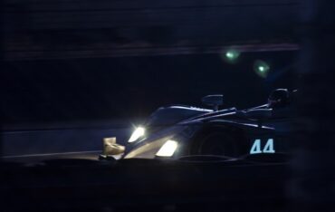 24h du Mans, séjournez à l'hôtel 9Wagram !