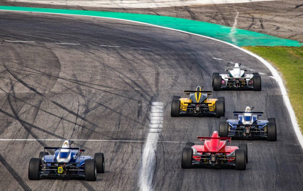 Circuit des 24h du Mans