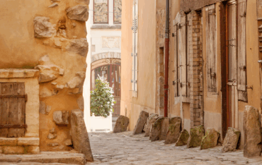 Le Vieux Mans restaurant : Plongez au sein des ruelles !