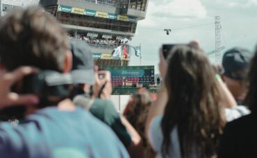 Découvrez le circuit des 24h du Mans à seulement 25 minutes de 9Wagram.