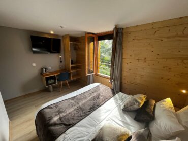 Un design inspiré du Feng Shui