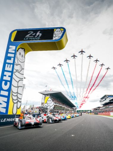 24H du Mans