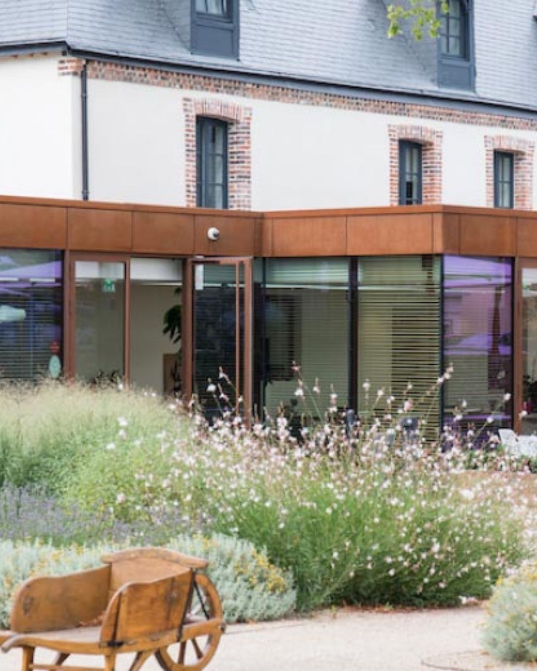 Auberge Bagatelle