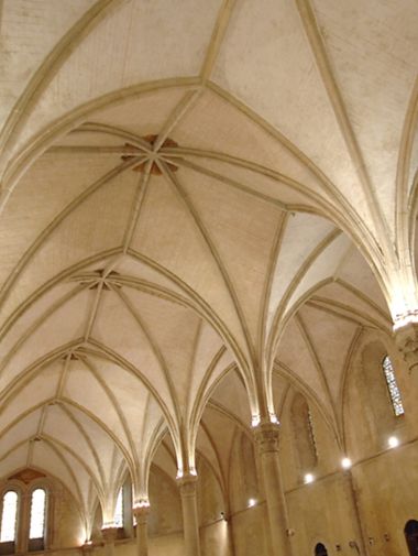 Hotel Dieu de Coeffort