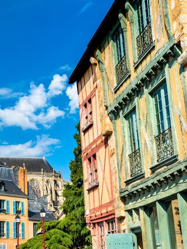La Maison du Patrimoine