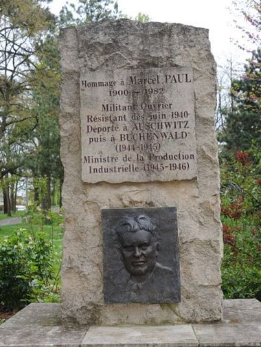 Parc Marcel Paul
