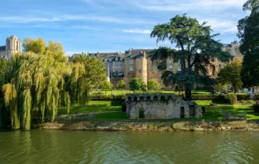 Notre guide Le Mans vous fait découvrir cette magnifique ville
